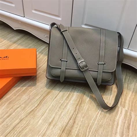 hermes steve bag replica|copies of hermes bags.